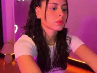 Val's Live Sex Cam Show