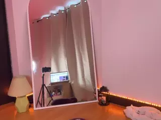 Val's Live Sex Cam Show