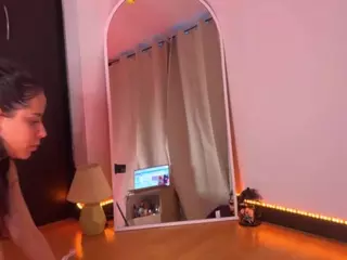 Val's Live Sex Cam Show