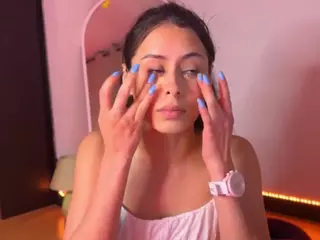 Val's Live Sex Cam Show