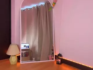 Val's Live Sex Cam Show