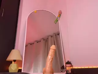 Val's Live Sex Cam Show