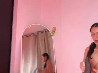 Val's Live Sex Cam Show