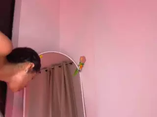 Val's Live Sex Cam Show