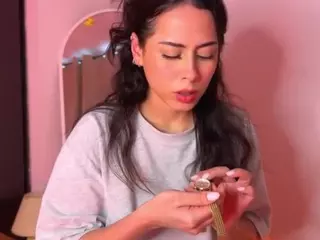 Val's Live Sex Cam Show