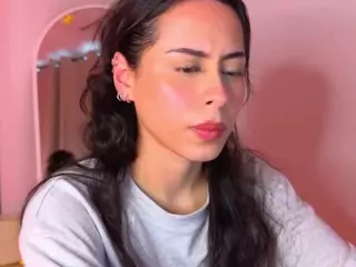 Val's Live Sex Cam Show