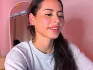 Val's Live Sex Cam Show