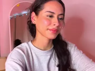 Val's Live Sex Cam Show