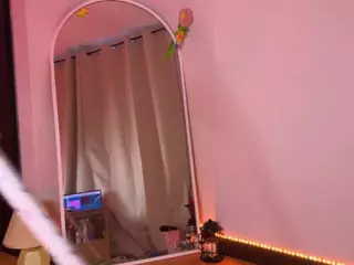 Val's Live Sex Cam Show