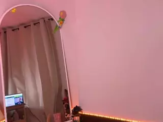 Val's Live Sex Cam Show