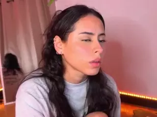 Val's Live Sex Cam Show