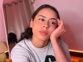 Val's Live Sex Cam Show