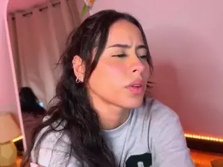 Val's Live Sex Cam Show