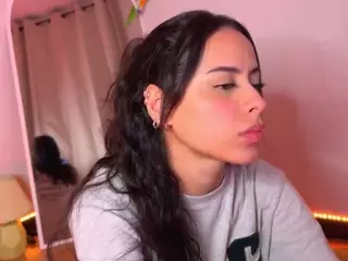 Val's Live Sex Cam Show
