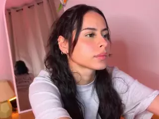 Val's Live Sex Cam Show
