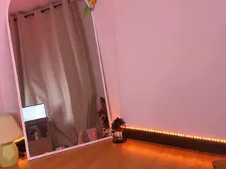Val's Live Sex Cam Show