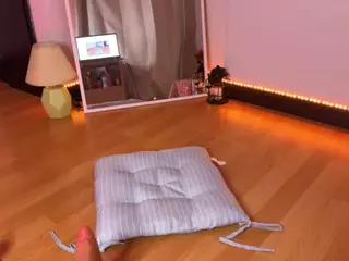 Val's Live Sex Cam Show