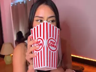 Val's Live Sex Cam Show