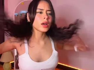 Val's Live Sex Cam Show