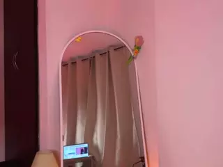 Val's Live Sex Cam Show