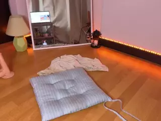 Val's Live Sex Cam Show