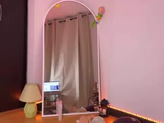 Val's Live Sex Cam Show