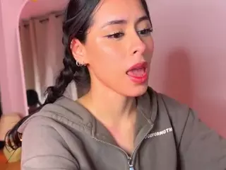 Val's Live Sex Cam Show