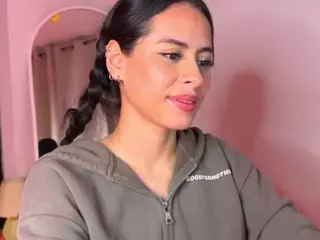 Val's Live Sex Cam Show