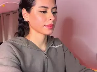 Val's Live Sex Cam Show
