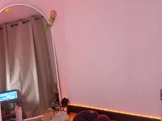 Val's Live Sex Cam Show