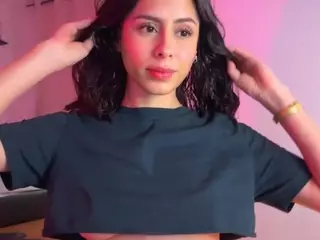 Mel's Live Sex Cam Show