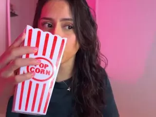 Mel's Live Sex Cam Show