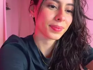 Mel's Live Sex Cam Show