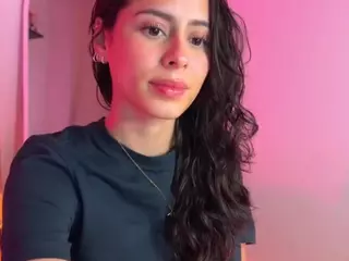 Mel's Live Sex Cam Show