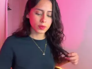 Mel's Live Sex Cam Show