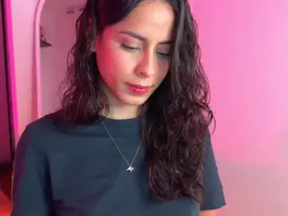 Mel's Live Sex Cam Show
