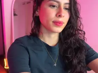 Mel's Live Sex Cam Show