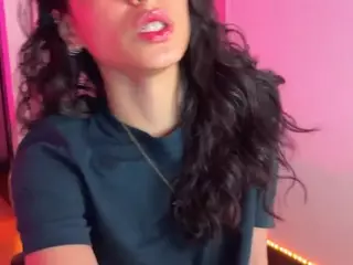 Mel's Live Sex Cam Show