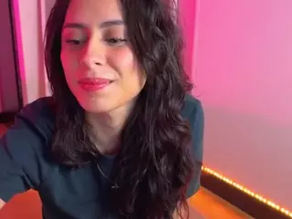 Mel's Live Sex Cam Show