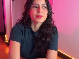 Mel's Live Sex Cam Show