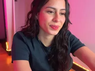 Mel's Live Sex Cam Show