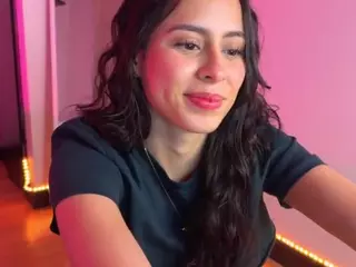Mel's Live Sex Cam Show