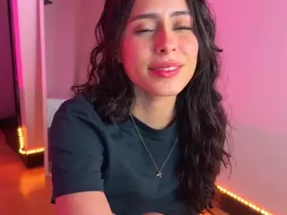 Mel's Live Sex Cam Show