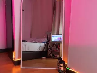 Mel's Live Sex Cam Show