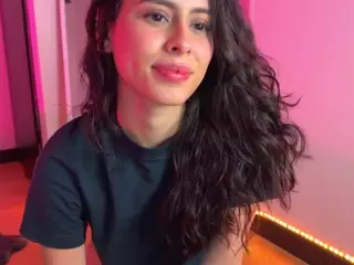 Mel's Live Sex Cam Show