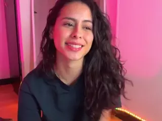 Mel's Live Sex Cam Show