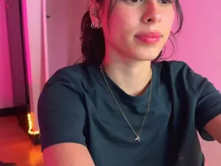 Mel's Live Sex Cam Show