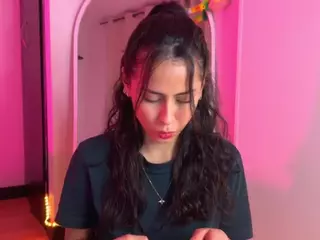 Mel's Live Sex Cam Show