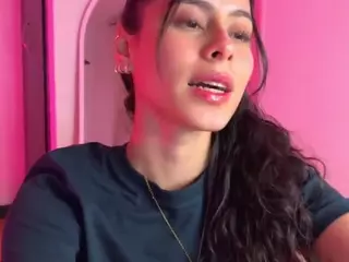 Mel's Live Sex Cam Show