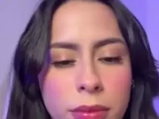 Mel's Live Sex Cam Show